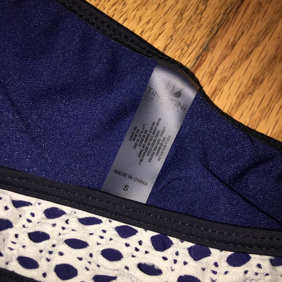 Tribal Bikini - Picture 3 of 3